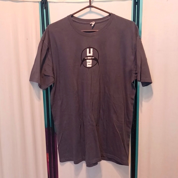 U2 t-shirt 990 Vancouver 5084 - Picture 3 of 7